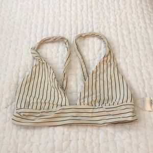 Boys and arrows swimsuit top